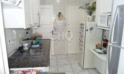 Casa com 5 quartos à venda na Rua Plínio de Morais, 259, Sumaré, São Paulo por R$ 2.500.000
