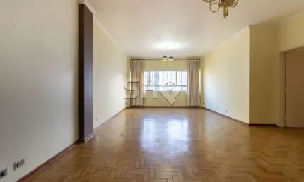 Apartamento com 3 quartos à venda na rua joão ramalho, 296, perdizes, são paulo, 160 m2 por r$ 1.450.000