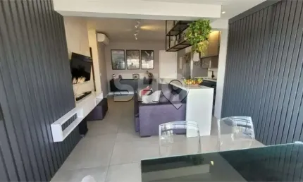 Apartamento com 3 quartos à venda na rua hassib mofarrej, 706, vila leopoldina, são paulo, 88 m2 por r$ 1.269.000
