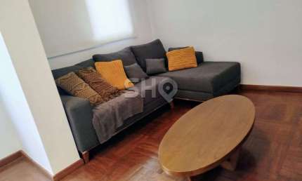 Apartamento com 2 quartos à venda na Rua Alagoas, 337, Higienópolis, São Paulo por R$ 960.000