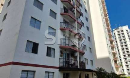 Apartamento com 3 quartos à venda na Rua Carlos Weber, 1319, Vila Leopoldina, São Paulo por R$ 848.000