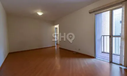 Apartamento com 2 quartos à venda na Rua Raul Pompéia, 269, Pompéia, São Paulo por R$ 750.000