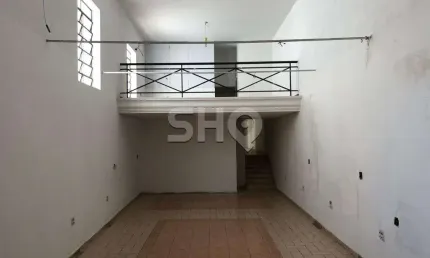Ponto comercial com 3 salas para alugar na Rua Capote Valente, 478, Pinheiros, São Paulo por R$ 7.000