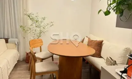 Apartamento com 3 quartos à venda na Avenida Francisco Matarazzo, 1850, Água Branca, São Paulo por R$ 1.690.000