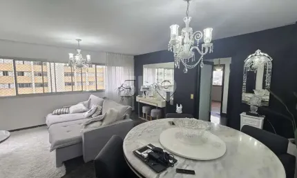 Apartamento com 3 quartos à venda na rua eudoro lemos de oliveira, 117, santana, são paulo, 110 m2 por r$ 852.000