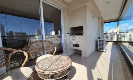 Apartamento com 3 quartos à venda na rua ana benvinda de andrade, 118, santana, são paulo, 170 m2 por r$ 1.890.000