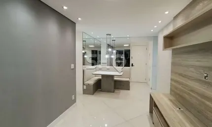 Apartamento com 2 quartos à venda na avenida júlio buono, 736, vila gustavo, são paulo, 60 m2 por r$ 618.000