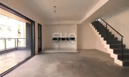 Apartamento com 1 quarto à venda na rua itacema, 65, itaim bibi, são paulo, 97 m2 por r$ 1.600.000
