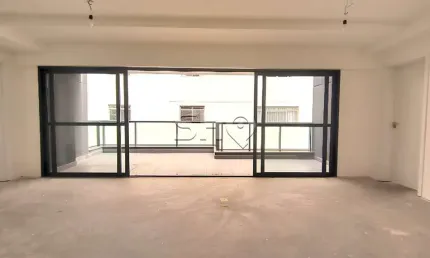 Apartamento com 2 quartos à venda na rua itacema, 65, itaim bibi, são paulo, 158 m2 por r$ 3.685.000