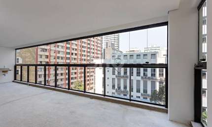 Apartamento com 3 quartos à venda na Alameda Franca, 1633, Jardim Paulista, São Paulo por R$ 7.361.000