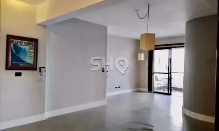 Apartamento com 3 quartos à venda na Rua Harmonia, 539, Sumarezinho, São Paulo por R$ 1.610.000