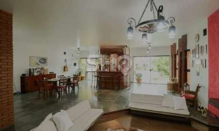 Casa com 5 quartos à venda na Rua Albertina Vieira da Silva Gordo, 405, Vila Aurora (Zona Norte), São Paulo por R$ 2.625.000
