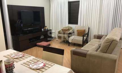 Apartamento com 3 quartos à venda na Rua Copacabana, 457, Santa Teresinha, São Paulo por R$ 1.095.000