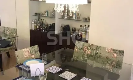 Apartamento com 3 quartos à venda na rua copacabana, 457, santa teresinha, são paulo, 105 m2 por r$ 1.095.000