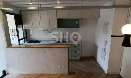 Apartamento com 2 quartos à venda na rua tomé portes, 131, vila dom pedro ii, são paulo, 50 m2 por r$ 670.000