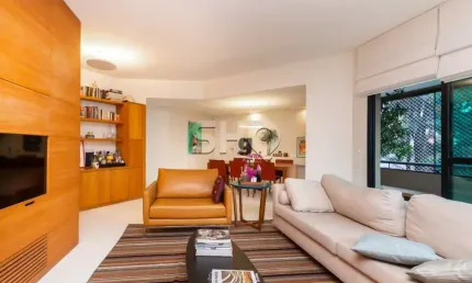 Apartamento com 3 quartos à venda na rua mateus grou, 131, pinheiros, são paulo por r$ 1.500.000
