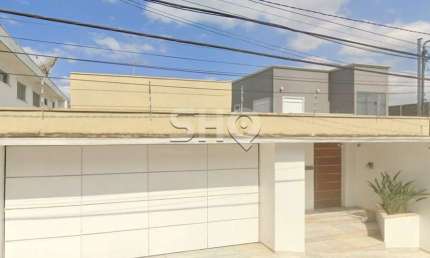 Casa com 5 quartos à venda na Rua Maestro Antão Fernandes, 173, Jardim São Bento, São Paulo por R$ 4.500.000