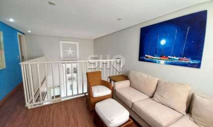 Cobertura com 4 quartos à venda na Nina, 41, Riviera, Bertioga por R$ 2.600.000