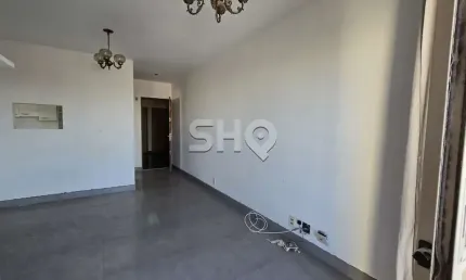 Apartamento com 2 quartos à venda na rua manuel pitta, 270, vila pita, são paulo, 54 m2 por r$ 305.000