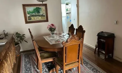 Apartamento com 3 quartos à venda na Rua Padre João Manuel, 600, Cerqueira César, São Paulo por R$ 1.700.000