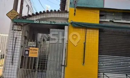 Ponto comercial para alugar na Rua Caraíbas, 1009, Perdizes, São Paulo por R$ 3.500