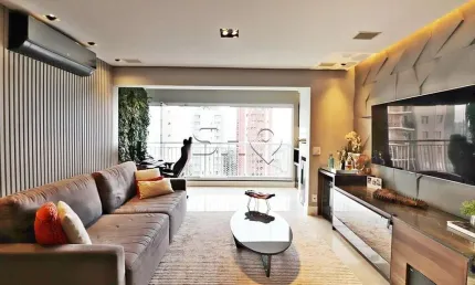 Apartamento com 2 quartos à venda na rua joão rudge, 450, casa verde, são paulo por r$ 1.280.000