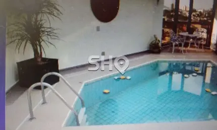 Cobertura com 4 quartos à venda na rua jaguarete, 89, casa verde, são paulo, 260 m2 por r$ 1.500.000