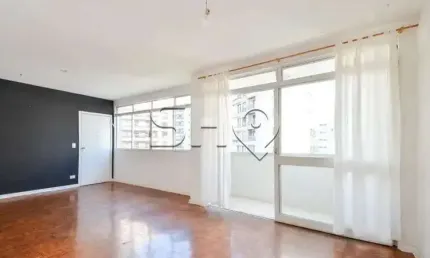 Apartamento com 2 quartos à venda na rua caconde, 402, jardim paulista, são paulo por r$ 1.250.000