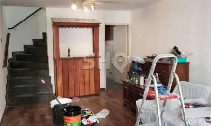 Casa com 2 quartos para alugar na Rua Tucuna, 1290, Perdizes, São Paulo por R$ 4.600