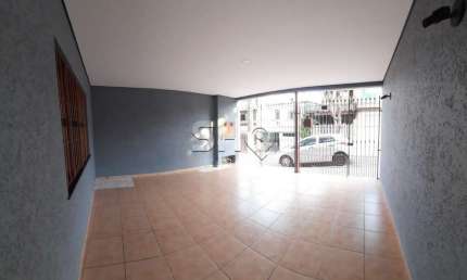 Casa com 3 quartos à venda na Rua India Piquerobi, 93, Vila Medeiros, São Paulo por R$ 590.000