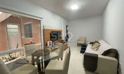 Apartamento com 3 quartos à venda na rua doutor zuquim, 542, santana, são paulo, 75 m2 por r$ 425.000