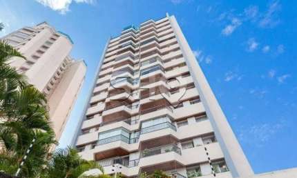 Apartamento com 3 quartos à venda na Rua Doutor Miranda de Azevedo, 1085, Pompéia, São Paulo por R$ 1.299.000