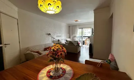 Apartamento com 3 quartos à venda na rua doutor miranda de azevedo, 1085, pompéia, são paulo, 106 m2 por r$ 1.299.000