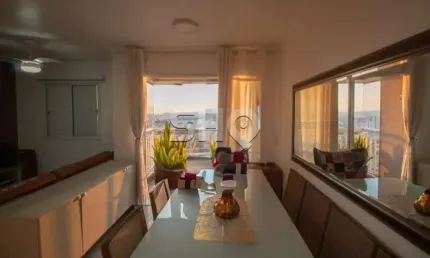 Apartamento com 2 quartos à venda na Avenida Conceição, 2150, Vila Paiva, São Paulo por R$ 560.000