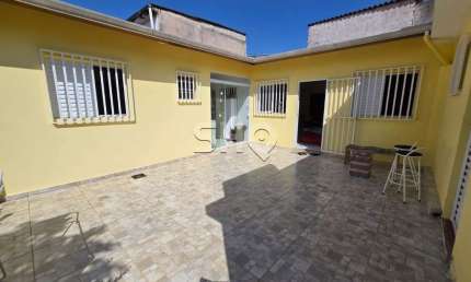 Casa com 2 quartos para alugar na Francisco Pecoraro, 111, Água Fria, São Paulo por R$ 3.000