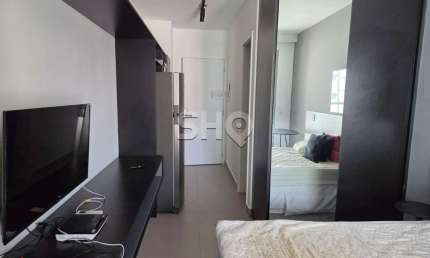 Apartamento com 1 quarto para alugar na Rua Apiacás, 104, Perdizes, São Paulo por R$ 2.800