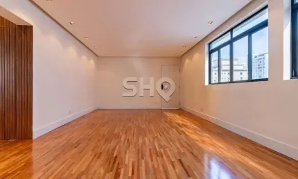 Apartamento com 3 quartos à venda na Rua Oscar Freire, 802, Cerqueira César, São Paulo por R$ 4.470.000
