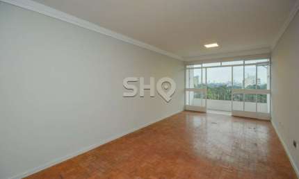Apartamento com 3 quartos para alugar na Rua da Consolação, 2719, Cerqueira César, São Paulo por R$ 4.000