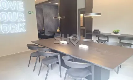 Apartamento com 1 quarto para alugar na Rua Raul Pompéia, 581, Pompéia, São Paulo por R$ 3.150