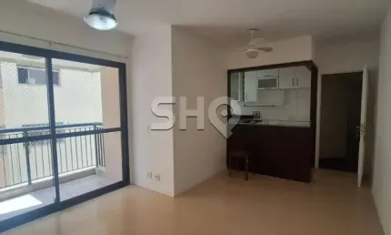 Apartamento com 1 quarto para alugar na Rua Aluísio Azevedo, 279, Santana, São Paulo por R$ 2.300