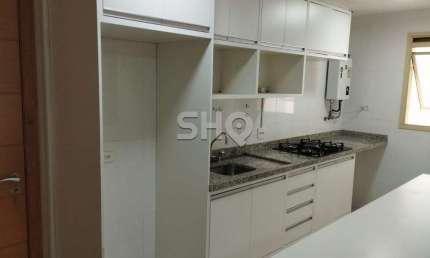 Apartamento com 1 quarto para alugar na Rua Ezequiel Freire, 58, Santana, São Paulo por R$ 2.700
