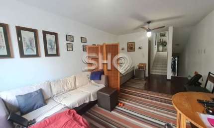 Casa com 2 quartos para alugar na Rua José Margarido, 192, Santana, São Paulo por R$ 3.050