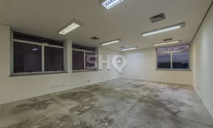 Sala comercial para alugar na rua wisard, 308, vila madalena, são paulo, 59 m2 por r$ 3.000
