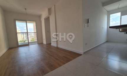 Apartamento com 2 quartos para alugar na Rua Maria do Carmo Sene, 84, Vila Paulicéia, São Paulo por R$ 2.800