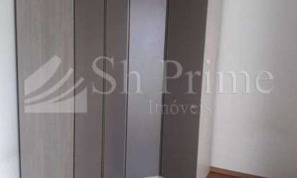 Apartamento com 1 quarto para alugar na Rua Turiassu, 1347, Perdizes, São Paulo por R$ 2.400