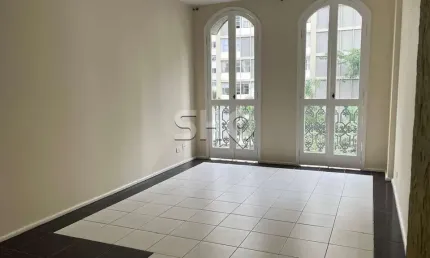 Apartamento com 2 quartos à venda na Rua Pamplona, 373, Jardim Paulista, São Paulo por R$ 1.290.000