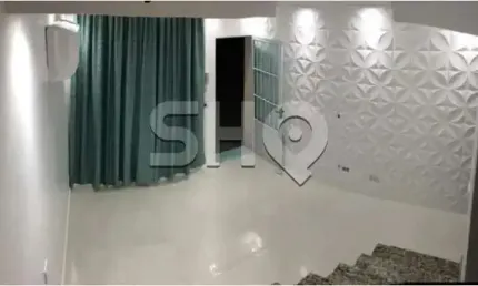 Casa em condomínio fechado com 2 quartos à venda na Rua Nicolau Batanero Campos, 119, Vila Bancária Munhoz, São Paulo por R$ 460.000
