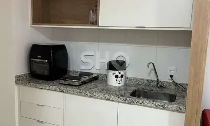 Apartamento com 10 quartos à venda na rua alves guimarães, 251, pinheiros, são paulo por r$ 450.000