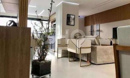 Apartamento com 3 quartos à venda na Rua Doutor Ribeiro de Almeida, 88, Barra Funda, São Paulo por R$ 1.200.000