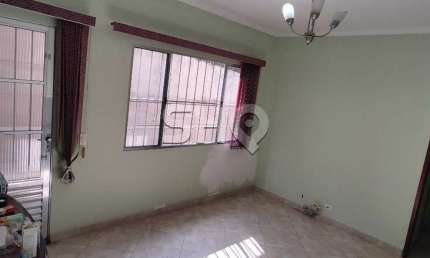 Casa com 2 quartos à venda na Avenida Marechal Eurico Gaspar Dutra, 1317, Santana, São Paulo por R$ 600.000